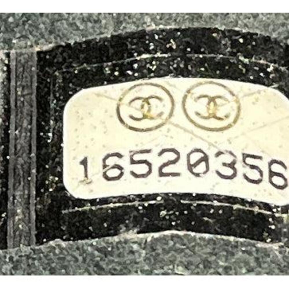 Chanel Square Timeless Clutch Quilted #240914C18B - Picture 8 of 8